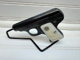 ARMI GALESI Brevetta 6.35MM/.25 ACP - Image 1 of 25