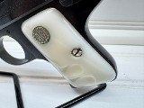 ARMI GALESI Brevetta 6.35MM/.25 ACP - Image 8 of 25