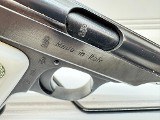 ARMI GALESI Brevetta 6.35MM/.25 ACP - Image 5 of 25