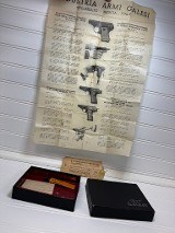 ARMI GALESI Brevetta 6.35MM/.25 ACP - Image 15 of 25
