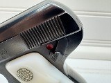 ARMI GALESI Brevetta 6.35MM/.25 ACP - Image 13 of 25