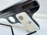 ARMI GALESI Brevetta 6.35MM/.25 ACP - Image 9 of 25