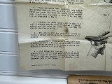 ARMI GALESI Brevetta 6.35MM/.25 ACP - Image 23 of 25