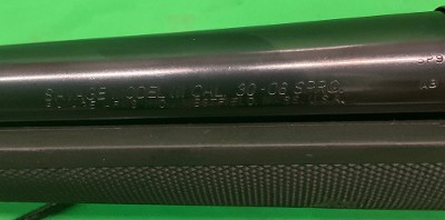 SAVAGE ARMS 111 .30-06 SPRG - Image 6 of 8