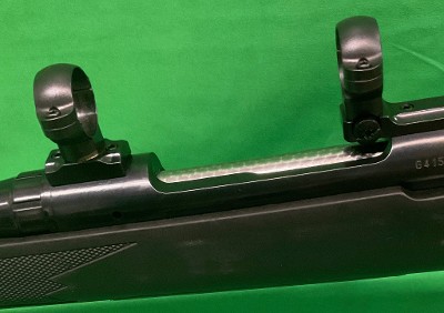 SAVAGE ARMS 111 .30-06 SPRG - Image 7 of 8