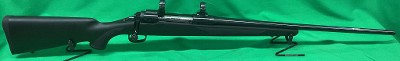 SAVAGE ARMS 111 .30-06 SPRG - Image 1 of 8
