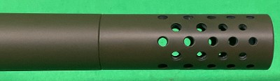 SAVAGE ARMS 110 .308 WIN - Image 5 of 9
