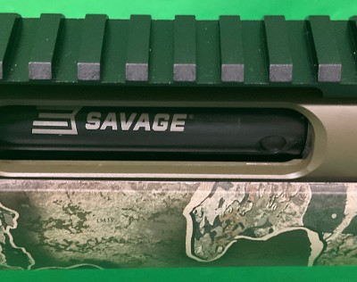 SAVAGE ARMS 110 .308 WIN - Image 2 of 9