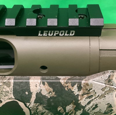 SAVAGE ARMS 110 .308 WIN - Image 6 of 9