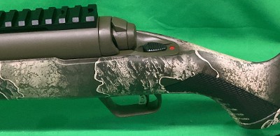 SAVAGE ARMS 110 .308 WIN - Image 8 of 9