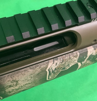 SAVAGE ARMS 110 .308 WIN - Image 4 of 9