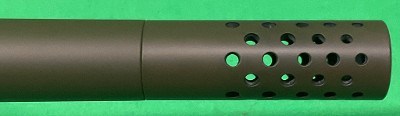 SAVAGE ARMS 110 .308 WIN - Image 5 of 9