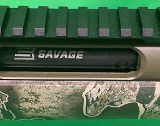 SAVAGE ARMS 110 .308 WIN - Image 2 of 9