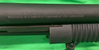 WINCHESTER SXP DEFENDER 12 GA - Image 4 of 8