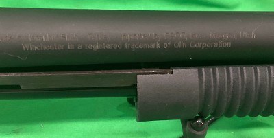 WINCHESTER SXP DEFENDER 12 GA - Image 4 of 8