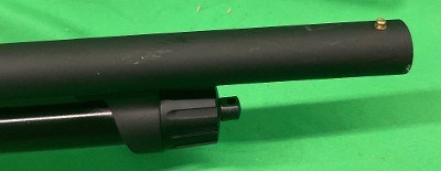 WINCHESTER SXP DEFENDER 12 GA - Image 5 of 8