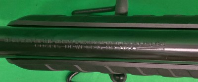 RUGER AMERICAN .22 LR - Image 8 of 8