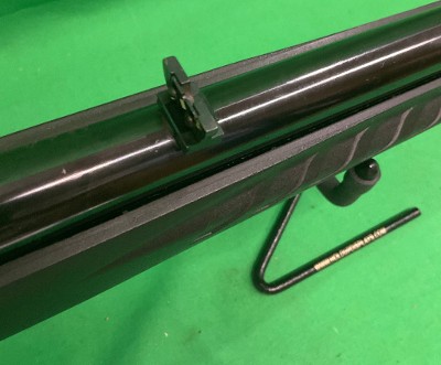 RUGER AMERICAN .22 LR - Image 5 of 8