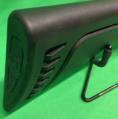 RUGER AMERICAN .22 LR - Image 3 of 8