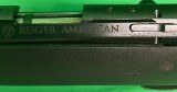 RUGER AMERICAN .22 LR - Image 6 of 8