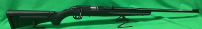 RUGER AMERICAN .22 LR - Image 1 of 8