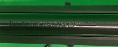 RUGER 10/22 hogue talo .22 LR - Image 7 of 8