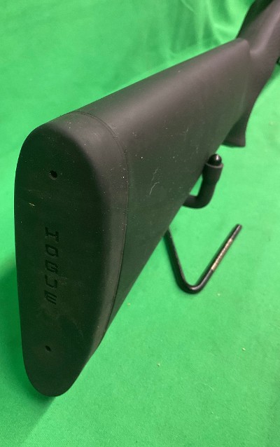 RUGER 10/22 hogue talo .22 LR - Image 5 of 8