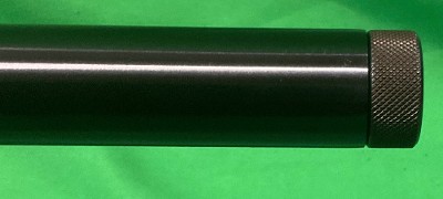 RUGER 10/22 hogue talo .22 LR - Image 3 of 8