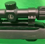RUGER 10/22 hogue talo .22 LR - Image 8 of 8