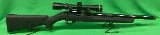 RUGER 10/22 hogue talo .22 LR - Image 1 of 8