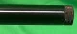 RUGER 10/22 hogue talo .22 LR - Image 3 of 8