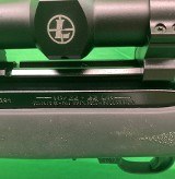 RUGER 10/22 hogue talo .22 LR - Image 6 of 8
