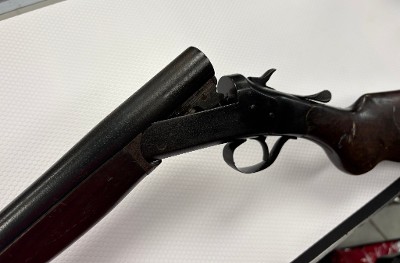 STEVENS Single Shot 12 GA 12 GA - Image 4 of 14