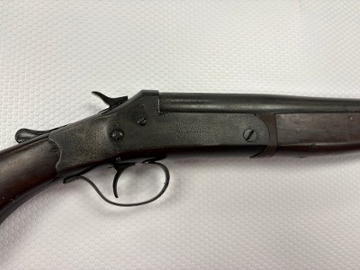 STEVENS Single Shot 12 GA 12 GA - Image 6 of 14