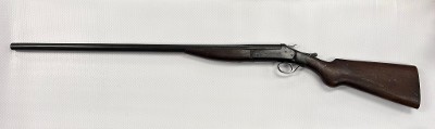 STEVENS Single Shot 12 GA 12 GA - Image 7 of 14