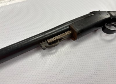 STEVENS Single Shot 12 GA 12 GA - Image 10 of 14