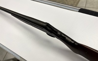 STEVENS Single Shot 12 GA 12 GA - Image 5 of 14
