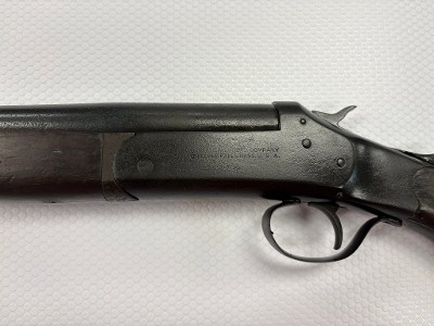 STEVENS Single Shot 12 GA 12 GA - Image 2 of 14