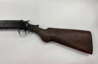 STEVENS Single Shot 12 GA 12 GA - Image 9 of 14