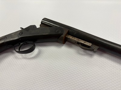STEVENS Single Shot 12 GA 12 GA - Image 11 of 14