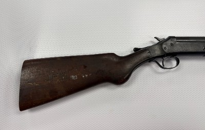 STEVENS Single Shot 12 GA 12 GA - Image 3 of 14