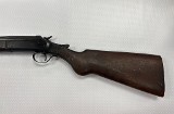 STEVENS Single Shot 12 GA 12 GA - Image 9 of 14
