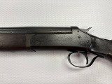 STEVENS Single Shot 12 GA 12 GA - Image 2 of 14