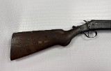 STEVENS Single Shot 12 GA 12 GA - Image 3 of 14