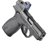 SMITH & WESSON BODYGUARD 2.0 WITH OPTIC INCLUDED .380 ACP - Image 1 of 1