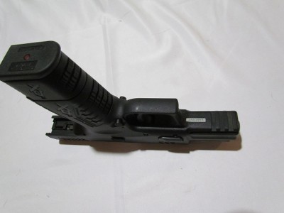 SPRINGFIELD ARMORY XDM-45 COMPACT 3.8 .45 ACP - Image 5 of 6