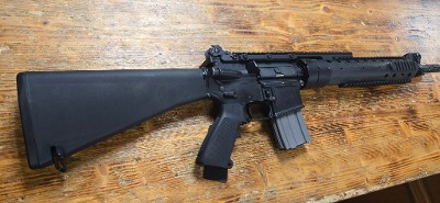 DPMS A-15 5.56X45MM NATO - Image 3 of 3