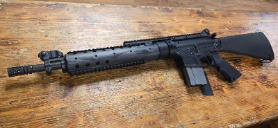DPMS A-15 5.56X45MM NATO - Image 1 of 3