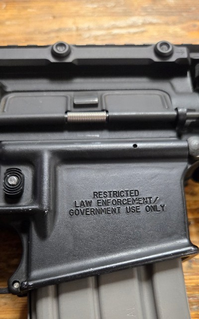 DPMS A-15 5.56X45MM NATO - Image 2 of 3
