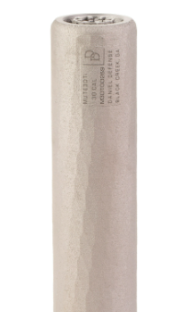 DANIEL DEFENSE MUTE 30TI 30 CAL - Image 1 of 1